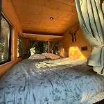 Tiny House - Bus Insolite - Avec Escape Game * Mignaloux-Beauvoir