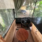 Tiny House - Bus Insolite - Avec Escape Game * Mignaloux-Beauvoir